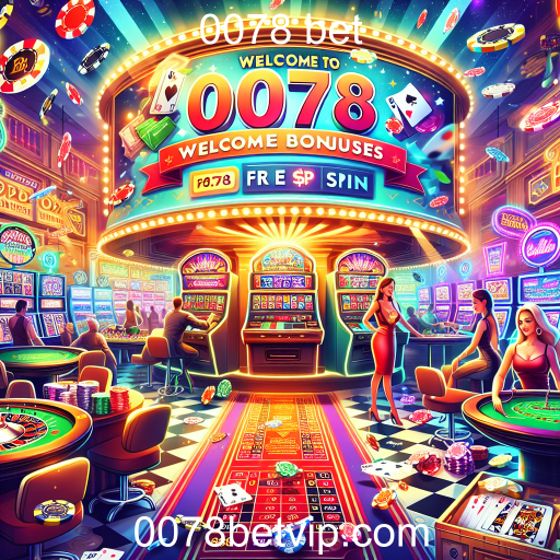 Descubra as Melhores Promoções no 0078 Bet